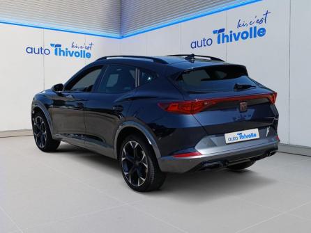 CUPRA Formentor 1.5 TSI 150 ch DSG7 V à vendre à Saint-Etienne - Image n°3