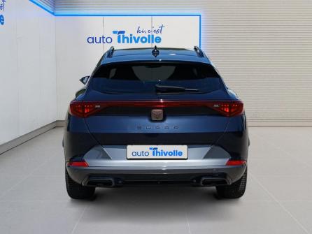 CUPRA Formentor 1.5 TSI 150 ch DSG7 V à vendre à Saint-Etienne - Image n°4