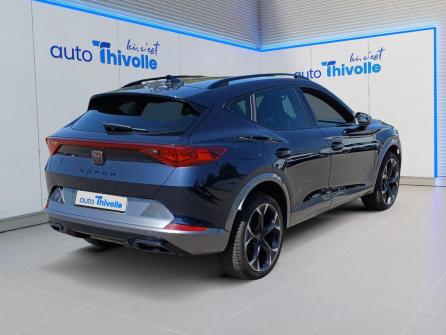 CUPRA Formentor 1.5 TSI 150 ch DSG7 V à vendre à Saint-Etienne - Image n°5
