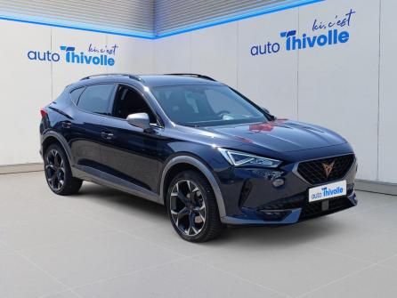 CUPRA Formentor 1.5 TSI 150 ch DSG7 V à vendre à Saint-Etienne - Image n°7