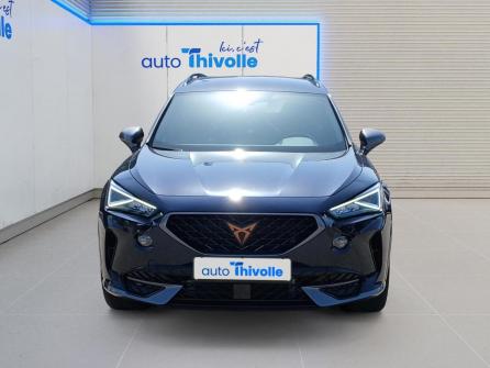 CUPRA Formentor 1.5 TSI 150 ch DSG7 V à vendre à Saint-Etienne - Image n°8