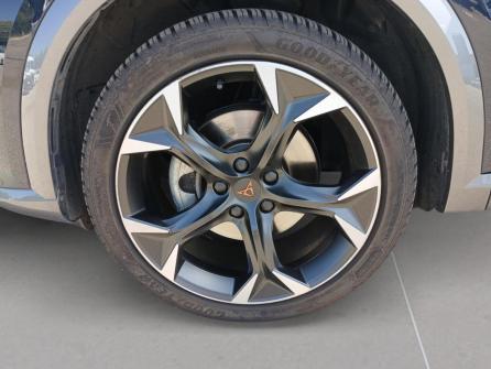 CUPRA Formentor 1.5 TSI 150 ch DSG7 V à vendre à Saint-Etienne - Image n°9