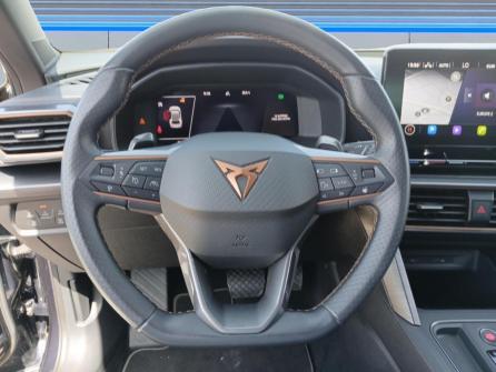 CUPRA Formentor 1.5 TSI 150 ch DSG7 V à vendre à Saint-Etienne - Image n°13