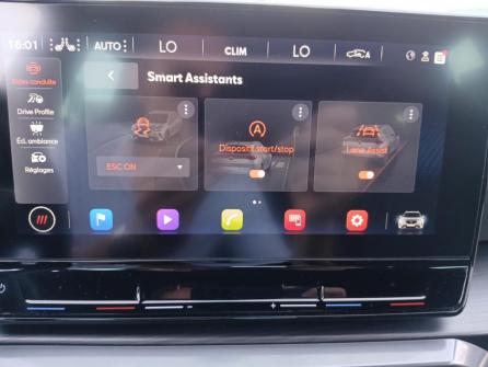 CUPRA Formentor 1.5 TSI 150 ch DSG7 V à vendre à Saint-Etienne - Image n°20
