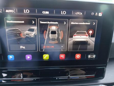 CUPRA Formentor 1.5 TSI 150 ch DSG7 V à vendre à Saint-Etienne - Image n°24