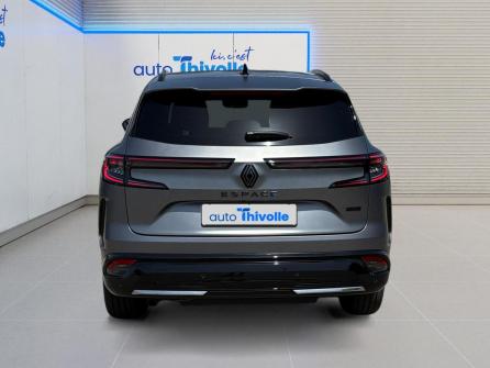 RENAULT Espace Espace E-Tech full hybrid 200 GSR2 esprit Alpine à vendre à Saint-Etienne - Image n°4
