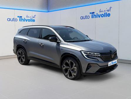RENAULT Espace Espace E-Tech full hybrid 200 GSR2 esprit Alpine à vendre à Saint-Etienne - Image n°7