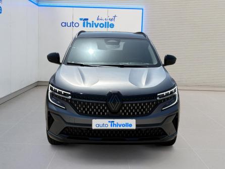 RENAULT Espace Espace E-Tech full hybrid 200 GSR2 esprit Alpine à vendre à Saint-Etienne - Image n°8