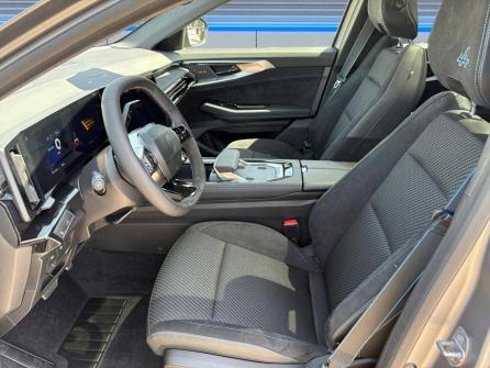 RENAULT Espace Espace E-Tech full hybrid 200 GSR2 esprit Alpine à vendre à Saint-Etienne - Image n°10