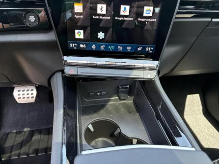 RENAULT Espace Espace E-Tech full hybrid 200 GSR2 esprit Alpine à vendre à Saint-Etienne - Image n°15