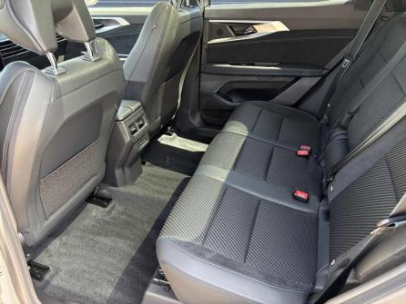 RENAULT Espace Espace E-Tech full hybrid 200 GSR2 esprit Alpine à vendre à Saint-Etienne - Image n°16