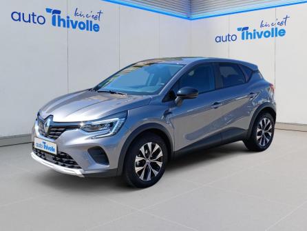 RENAULT Captur TCe 90 Evolution à vendre à Saint-Etienne - Image n°1