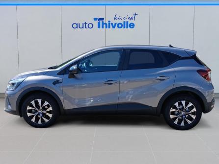 RENAULT Captur TCe 90 Evolution à vendre à Saint-Etienne - Image n°2