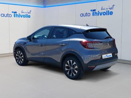 RENAULT Captur TCe 90 Evolution à vendre à Saint-Etienne - Image n°3