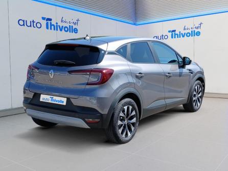 RENAULT Captur TCe 90 Evolution à vendre à Saint-Etienne - Image n°5