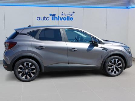 RENAULT Captur TCe 90 Evolution à vendre à Saint-Etienne - Image n°6