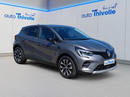 RENAULT Captur TCe 90 Evolution à vendre à Saint-Etienne - Image n°7