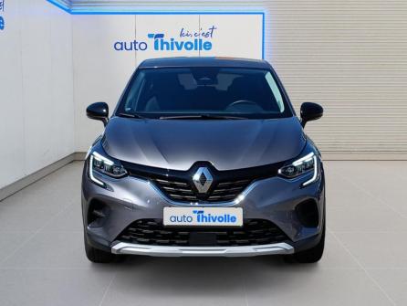 RENAULT Captur TCe 90 Evolution à vendre à Saint-Etienne - Image n°8