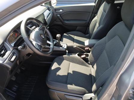 RENAULT Captur TCe 90 Evolution à vendre à Saint-Etienne - Image n°10