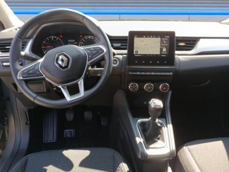 RENAULT Captur TCe 90 Evolution à vendre à Saint-Etienne - Image n°12