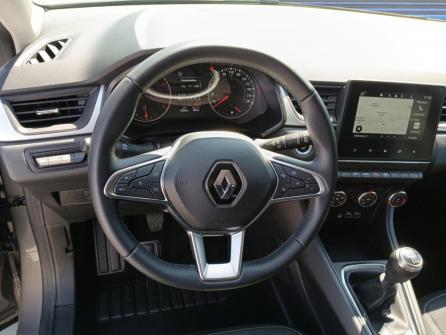 RENAULT Captur TCe 90 Evolution à vendre à Saint-Etienne - Image n°13
