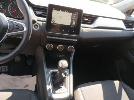 RENAULT Captur TCe 90 Evolution à vendre à Saint-Etienne - Image n°15