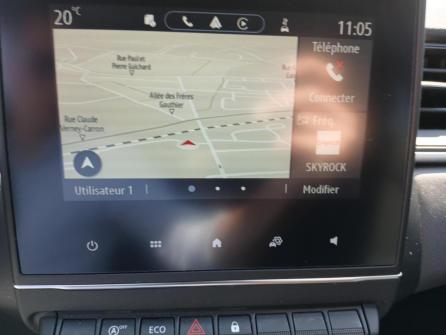 RENAULT Captur TCe 90 Evolution à vendre à Saint-Etienne - Image n°20