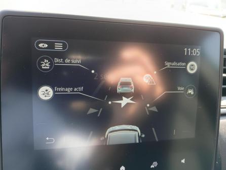 RENAULT Captur TCe 90 Evolution à vendre à Saint-Etienne - Image n°21