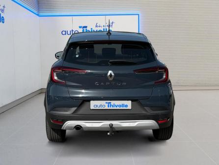 RENAULT Captur TCe 100 GPL - 21 Business à vendre à Saint-Etienne - Image n°4