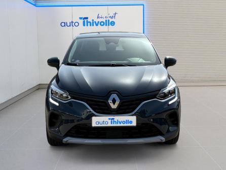 RENAULT Captur TCe 100 GPL - 21 Business à vendre à Saint-Etienne - Image n°8