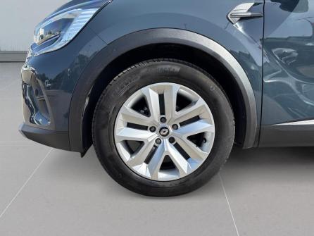 RENAULT Captur TCe 100 GPL - 21 Business à vendre à Saint-Etienne - Image n°9