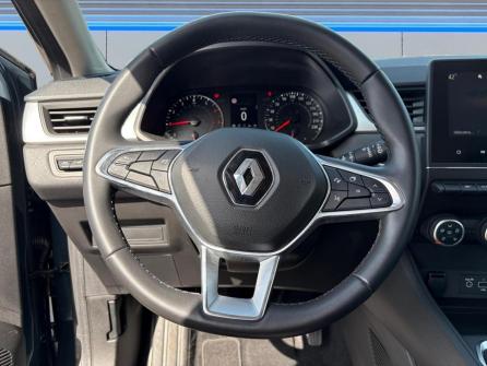 RENAULT Captur TCe 100 GPL - 21 Business à vendre à Saint-Etienne - Image n°13