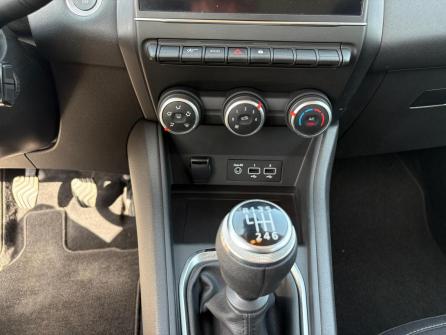 RENAULT Captur TCe 100 GPL - 21 Business à vendre à Saint-Etienne - Image n°15