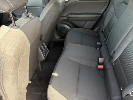 RENAULT Captur TCe 100 GPL - 21 Business à vendre à Saint-Etienne - Image n°16