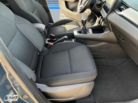 RENAULT Captur TCe 100 GPL - 21 Business à vendre à Saint-Etienne - Image n°17