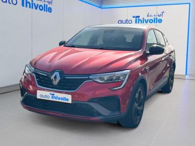RENAULT Arkana E-Tech 145 - 21B R.S. Line d'occasion  de 2022  à  Villefranche-sur-Saône 