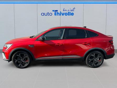 RENAULT Arkana E-Tech 145 - 21B R.S. Line à vendre à Villefranche-sur-Saône - Image n°2