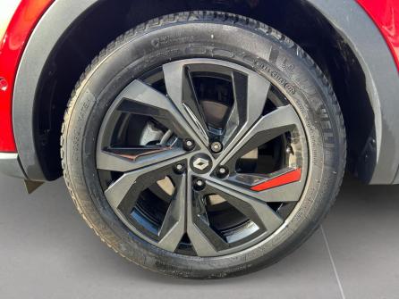 RENAULT Arkana E-Tech 145 - 21B R.S. Line à vendre à Villefranche-sur-Saône - Image n°9