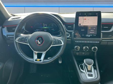 RENAULT Arkana E-Tech 145 - 21B R.S. Line à vendre à Villefranche-sur-Saône - Image n°12