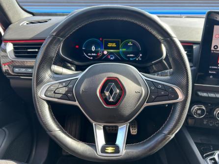 RENAULT Arkana E-Tech 145 - 21B R.S. Line à vendre à Villefranche-sur-Saône - Image n°13