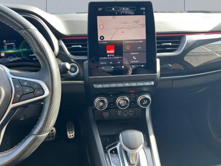 RENAULT Arkana E-Tech 145 - 21B R.S. Line à vendre à Villefranche-sur-Saône - Image n°15