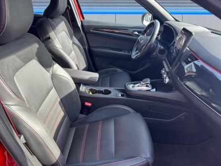 RENAULT Arkana E-Tech 145 - 21B R.S. Line à vendre à Villefranche-sur-Saône - Image n°17