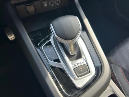 RENAULT Arkana E-Tech 145 - 21B R.S. Line à vendre à Villefranche-sur-Saône - Image n°20