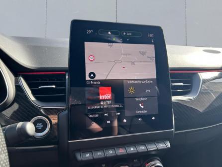 RENAULT Arkana E-Tech 145 - 21B R.S. Line à vendre à Villefranche-sur-Saône - Image n°21