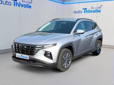 HYUNDAI Tucson 1.6 T-GDI 230 Hybrid BVA6 Creative d'occasion  de 2021  à  Villefranche-sur-Saône 
