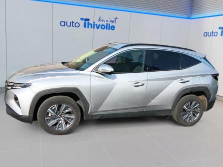 HYUNDAI Tucson 1.6 T-GDI 230 Hybrid BVA6 Creative à vendre à Villefranche-sur-Saône - Image n°2