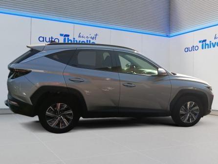 HYUNDAI Tucson 1.6 T-GDI 230 Hybrid BVA6 Creative à vendre à Villefranche-sur-Saône - Image n°6