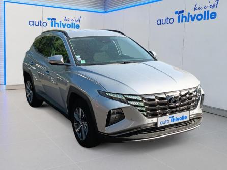 HYUNDAI Tucson 1.6 T-GDI 230 Hybrid BVA6 Creative à vendre à Villefranche-sur-Saône - Image n°7