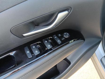 HYUNDAI Tucson 1.6 T-GDI 230 Hybrid BVA6 Creative à vendre à Villefranche-sur-Saône - Image n°11