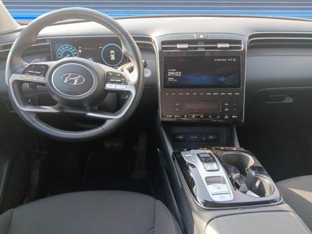 HYUNDAI Tucson 1.6 T-GDI 230 Hybrid BVA6 Creative à vendre à Villefranche-sur-Saône - Image n°12